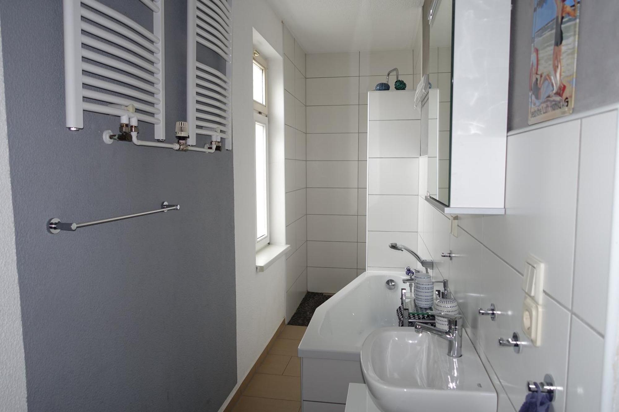 Luisenthal Ferienwohnung Im Logierhaus Villa Ihler מראה חיצוני תמונה