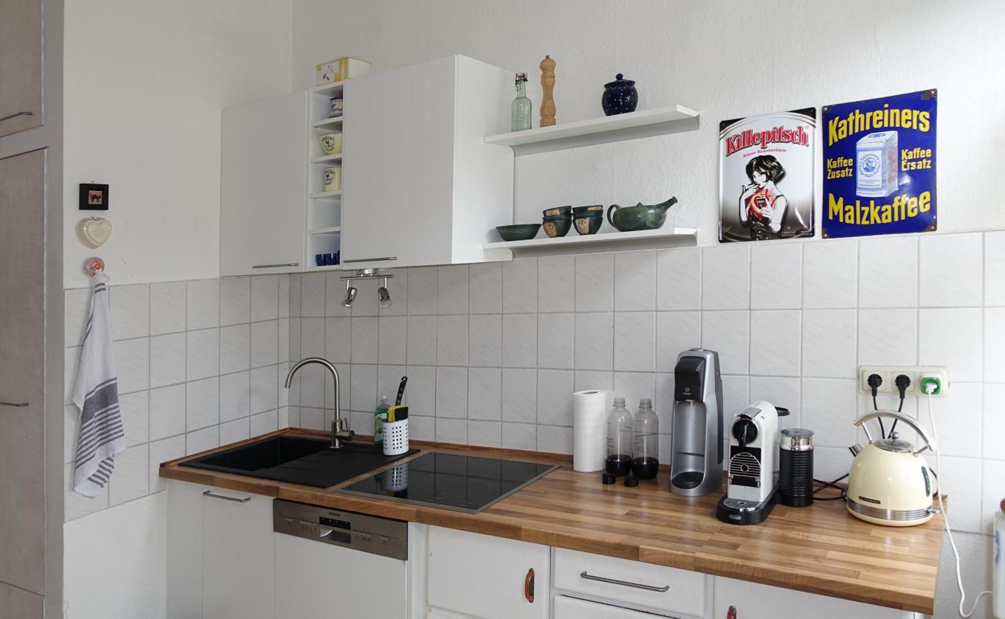 Luisenthal Ferienwohnung Im Logierhaus Villa Ihler מראה חיצוני תמונה
