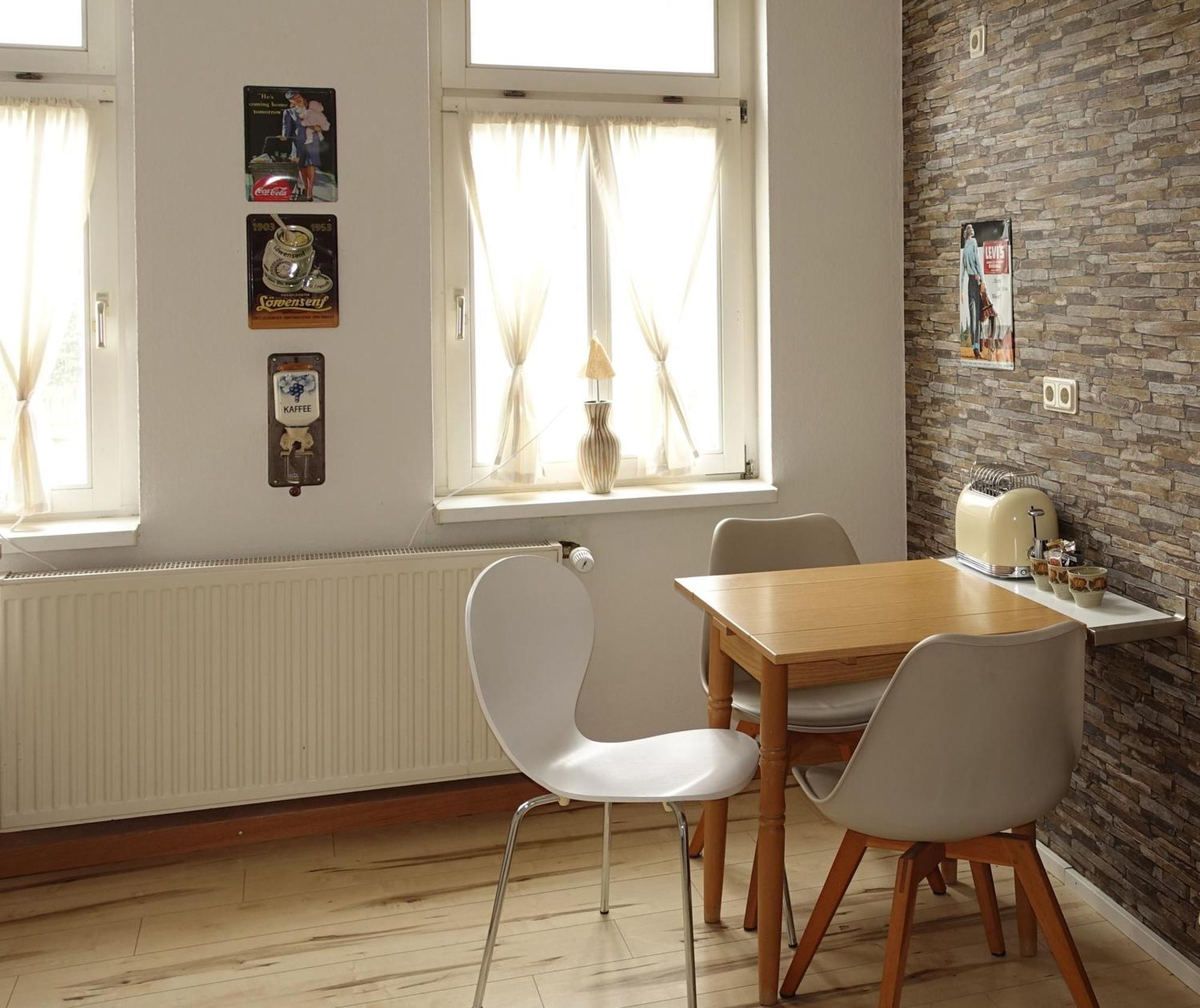 Luisenthal Ferienwohnung Im Logierhaus Villa Ihler מראה חיצוני תמונה