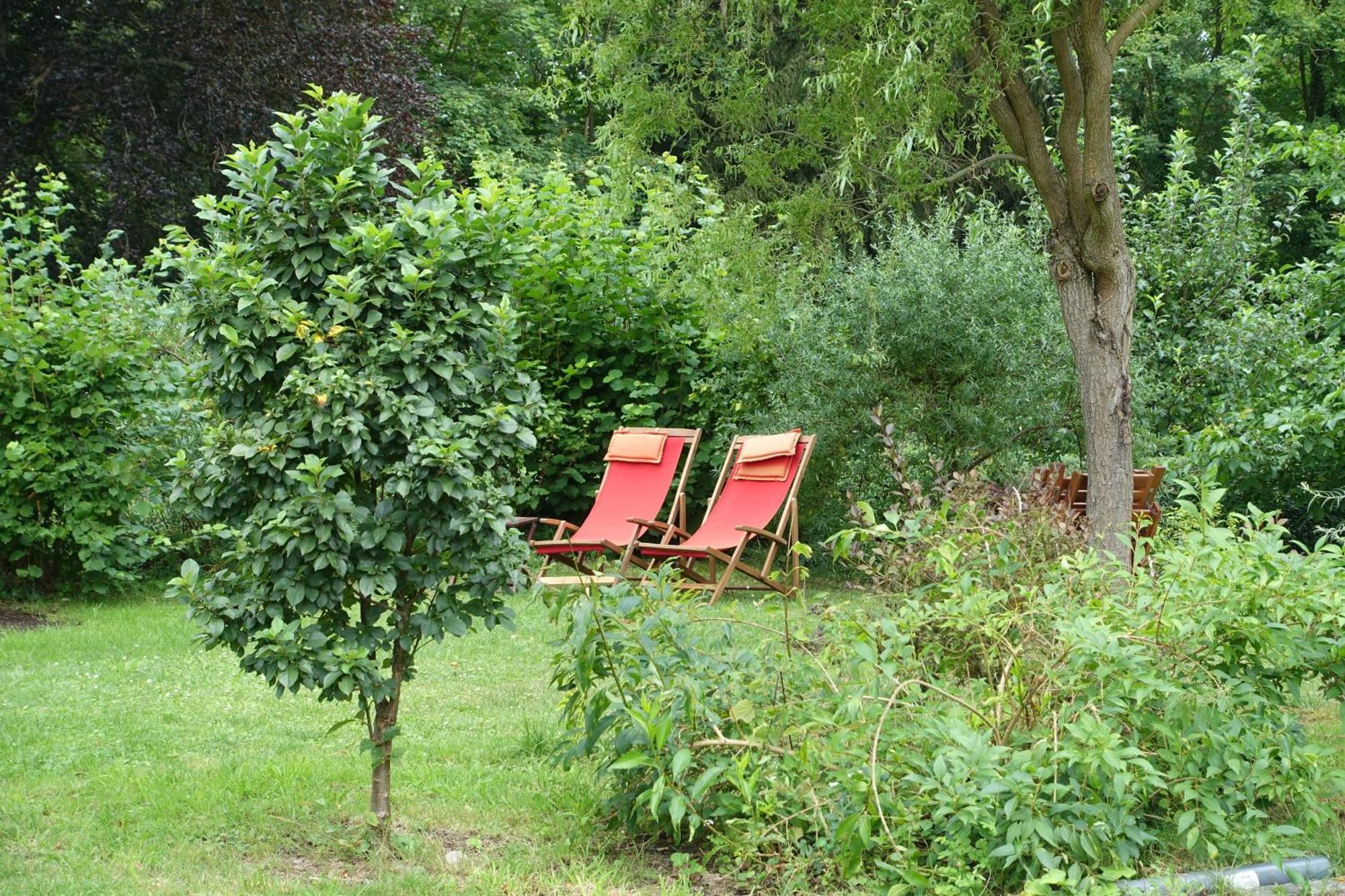 Luisenthal Ferienwohnung Im Logierhaus Villa Ihler מראה חיצוני תמונה